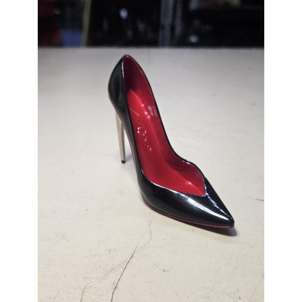 Just The Right Shoe miniature Raine Willett "Love Hurts" style. 25176 - Picture 3 of 10